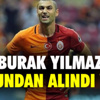 Galatasaray: 1 - Osmanlıspor: 2