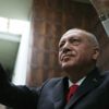 Erdoğan, Lİbya konferansına gidecek