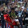 Fenerbahçe, Sivasspor’a evinde takıldı! 4. haftada Süper Lig’de ilk puan kaybını yaşadı