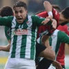 Bursaspor sonradan açıldı