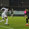 İttifak Holding Konyaspor: 2 -1