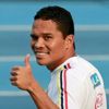 Fenerbahçe, Bacca'nın peşinde Fenerbahçe, Bacca'nın peşinde
