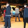 Ankara'da 18 katlı lüks bina gece yarısı boşaltıldı Ankara'da 18 katlı lüks bina gece yarısı boşaltıldı