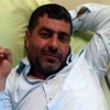 Sınırı aşan mermi yaraladı! Sınırı aşan mermi yaraladı!
