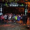 4. İda Ultra Maratonu başladı