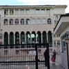 Cemaat okuluna baskın ! Cemaat okuluna baskın !
