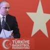 Yeni başkan Harun Erdenay