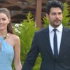 Fahriye Evcen'e babasından üzücü haber Fahriye Evcen'e babasından üzücü haber