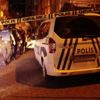 Kağıthane'de polise ateş açıldı Kağıthane'de polise ateş açıldı