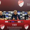 Lucescu: Sadece aptallar fikirlerini değiştirmez
