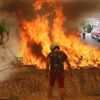 Manavgat'tan acı haber! Yangına müdahale eden 2 işçi yaşamını yitirdi