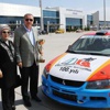 Şanlıurfa’da ralli sürprizi Şanlıurfa’da ralli sürprizi