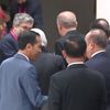 G20 Liderler Zirvesi - Cumhurbaşkanı Erdoğan üçüncü ...