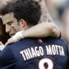PSG - Lens: 4-1 PSG - Lens: 4-1