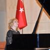 Gülsin Onay, mest etti Gülsin Onay, mest etti
