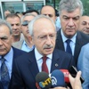 Kılıçdaroğlu: Türkiye Ortadoğu bataklığını içine çekti