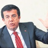 Zeybekci: Moody's siparişi yerine getirdi