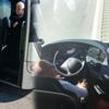 Otobüslerde 'sivil polis' uygulaması: 334 sürücüye ceza kesildi Otobüslerde 'sivil polis' uygulaması: 334 sürücüye ceza kesildi