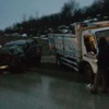 Düzce'de zincirleme kaza: 5 yaralı