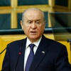 Bahçeli: İşsizliğin faturası hanımefendilere çıkarıldı Bahçeli: İşsizliğin faturası hanımefendilere çıkarıldı
