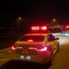 İzmir de minibüsün çarptığı yaya öldü