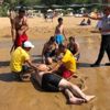 Alanya'da korkunç olay!