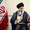 Hamaney: Obama'nın mesajı samimi değil Hamaney: Obama'nın mesajı samimi değil