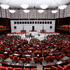 İlk ihtimal azınlık hükümeti