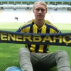 Kjaer'i çok şaşırtan olay! Kjaer'i çok şaşırtan olay!