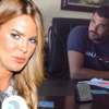 Özlem Yıldız yine aynı kaderi yaşadı Özlem Yıldız yine aynı kaderi yaşadı