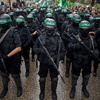 Hamas, Mısır'da 'terör örgütü' ilan edildi