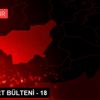 DHA YURT BÜLTENİ - 18 DHA YURT BÜLTENİ - 18