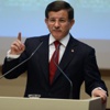 Başbakan Davutoğlu: 'Yeni kabineyi bugün takdim edeceğim'