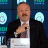 Yusuf Günay'dan Fenerbahçe'ye gönderme: "TFF gerekli açıklamayı yapacaktır" Yusuf Günay'dan Fenerbahçe'ye gönderme: "TFF gerekli açıklamayı yapacaktır"