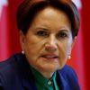 HDP ile İyi Parti aynı çatıda buluştu HDP ile İyi Parti aynı çatıda buluştu