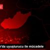 Adıyaman da uyuşturucu ile mücadele Adıyaman da uyuşturucu ile mücadele