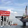 Enerji ve Tabii Kaynaklar Bakanı Fatih Dönmez'den flaş doğalgaz rezervi açıklaması: Türkiye'nin ihtiyacının 3'te 1'ini karşılayacak!