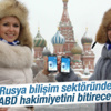 Rusya'dan mobil işletim sistemi atağı Rusya'dan mobil işletim sistemi atağı