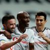 Beşiktaş Atiba ile imzalıyor! Beşiktaş Atiba ile imzalıyor!