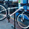 Cumhurbaşkanı pedal çevirecek