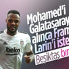 St. Etienne'in hedefi Cyle Larin St. Etienne'in hedefi Cyle Larin