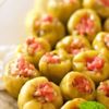 Zeytinyağlı biber dolması nasıl yapılır? Zeytinyağlı biber dolması nasıl yapılır?