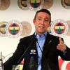 Ali Koç'u duygulandıran mektup Ali Koç'u duygulandıran mektup