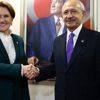 Akşener ve Kılıçdaroğlu bir araya gelecek Akşener ve Kılıçdaroğlu bir araya gelecek