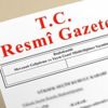 Üç üniversiteye 44 öğretim üyesi alınacak