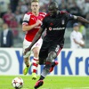 Beşiktaş’ın güvencesi Ba Beşiktaş’ın güvencesi Ba