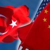 Çin-ABD çekişmesi Türkiye'ye yarayacak