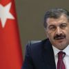 Sağlık Bakanığından önemli açıklamalar Sağlık Bakanığından önemli açıklamalar