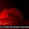 Galatasaray-Yukatel Denizlispor maçından notlar
