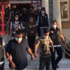 Başkasına ait evi satmaya çalışan 5 kişi tutuklandı Başkasına ait evi satmaya çalışan 5 kişi tutuklandı